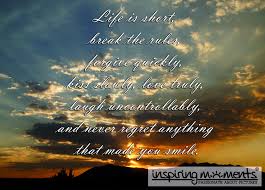 Geschenk Deko Bild Leben Foto Spruch Spruche Gluck Usa Postkarte Motivation Achtsamkeit Zitate Inspiration Zitat Person Bilder Postkarten Leben