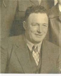 Ralph Leo Burdick (1898-1954)