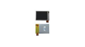 LCD compatible with HTC P3400, (without ...