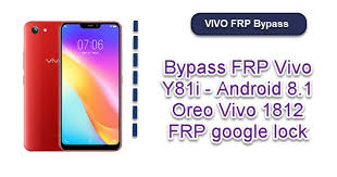 No adb method i use y83 and direct insert usb cable and unlock done after pattern unlock done i remove frp manual by youtube method share,support,subscribe . Bypass Frp Vivo Y81i Android 8 1 Oreo Vivo 1812 Frp Google Lock