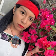 Gracias madrecita Tonantzin, te celebramos y honramos por siempre !