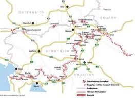 Nadelohr Slowenien Kroatien Nachrichten