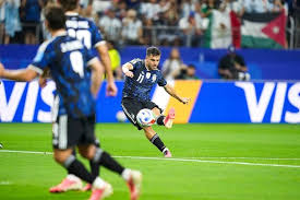 Giovani Lo Celso