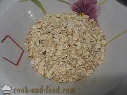 Son fáciles de cocinar, es muy simple lograr que queden lindas y vistosas sin que se desarmen incorporar la harina, la pizca de sal y los copos de avena. La Harina De Avena En El Agua En Multivarka Como Cocinar Multivarka Avena Paso A Paso