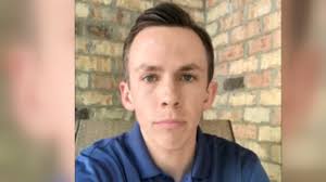 Miss. State Auditor Shad White encourages younger generation to “Stay home"