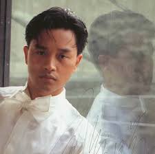 Leslie Cheung