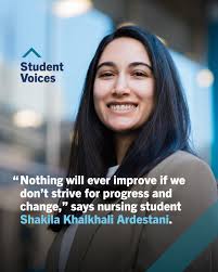 Lawrence Bloomberg Faculty of Nursing, University of Toronto