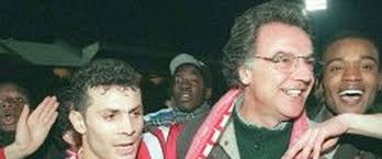 TFC : la bombe Afflelou