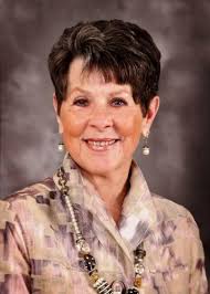 Mary HAWK Obituary (2014)