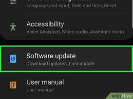 We did not find results for: Ein Manuelles Android Upgrade Durchfuhren 15 Schritte Mit Bildern Wikihow