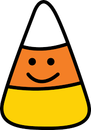 Halloween Candy Corn Png Minus Halloween Hacks Halloween Clipart Halloween Candy