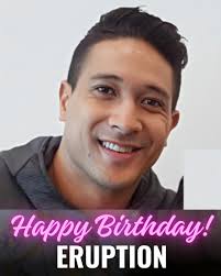 Happy 70th Birthday, EFREN REYES! 🥰🎊🎂✨💖