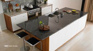 Fusion's modern, minimalist aesthetic is supported by a classic monochrome colour palette. 180fx Laminate From Royal Plywood