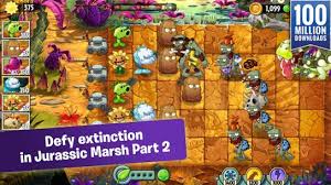Plants Vs Zombies 2 мод много денег и алмазов Plants Vs Zombies 2 Mod Apk Free Shopping V4 5 2 Data Free Download Mod Apk Data Games Apps Android Plants Vs Zombies Android Game Apps Zombie 2