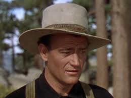 The official instagram of #johnwayne john wayne: John Wayne