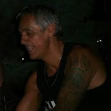 Alberto Gimenez (gimenezamerico)