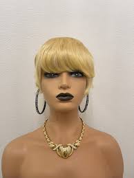 LACE FRONT WIG Hair accessories