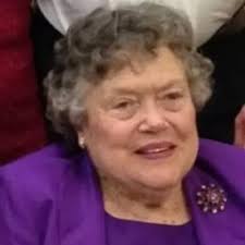 Obituary information for Anne Gunter Caldwell
