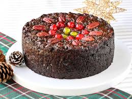 Get ahead with your festive baking with classics like christmas cake and mince pies, as well as a whole world of breads, brownies and cupcakes. Old English Fruitcake A Centuries Old Tradition Like Your Nan Used To Make