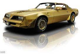 1978 '78 firebird trans am smokey and the bandit silver screen slot racer 2013. 132630 1978 Pontiac Firebird Rk Motors Classic Cars And Muscle Cars For Sale
