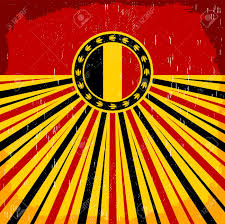 Aanpasbaar gezichtsmasker belgische vlag,neusdraad en oorelastiekjes regelbaar, 2 lagen, herbruikbaar, wasbaar en zakje voor filter. Belgie Vintage Oude Poster Met Belgische Vlag Kleuren Kaart Vector Ontwerp Belgie Vakantie Decoratie Royalty Vrije Cliparts Vectoren En Stock Illustratie Image 54403429