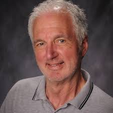 Gary Ingraham's Instagram, Twitter & Facebook