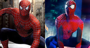 Andrew garfield and tobey maguire approve of tom holland's take on peter parker. Rumor Spider Man Actors Tobey Maguire And Andrew Garfield To Be Officially Announced For Mcu Later This Month Bounding Into Comics