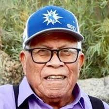 Manuel Mercado Obituary December 11, 2023