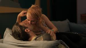 Nude video celebs » Kristen Stewart sexy - Irma Vep s01e08 (2022)