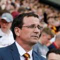 Gary Bowyer