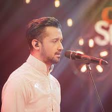 Atif Aslam Tajdar E Haram Coke Studio Season 8 Episode 1 Tajdare Haram Atif Aslam Pakistani Songs Pakistani Music