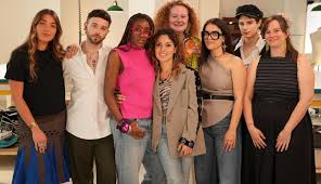 Mika la fuente sexy demon Mika 01 · Mika Lafuente.