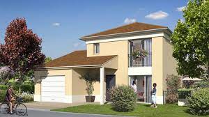 Check spelling or type a new query. Programme Immobilier Neuf Le Domaine De L Ambassadeur A Eragny Kaufman Broad