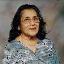 Julia D. Rocha Obituary