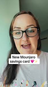 New savings card for Mounjaro. Expires Dec 31,2023. 👏🏻 #mounjaro  #mounjarohelp #mounjarosavingscard #mounjarowithsam