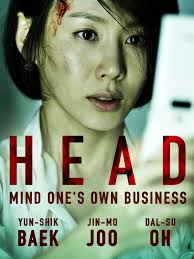 Prime Video: Head