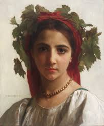 William Adolphe Bouguereau