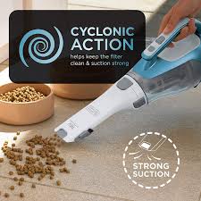Black And Decker Dustbuster Quick Clean Cordless Hand Vacuum Black Decker Dustbuster Handheld Vacuum In 2020 Handheld Vacuum Best Handheld Vacuum Cordless Vacuum