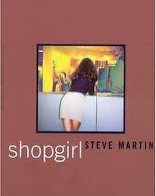 So proud to have my book Shopgirl banned in Collier County, Florida! Now  people who want to read it will have to buy a copy!