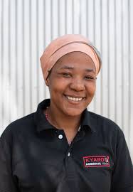 Our Team — Kyaro Assistive Tech