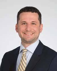 Dear Friends! It is with great pleasure and enthusiasm that we announce the  arrival of Dr. Bletsis to our esteemed endocrine surgery practice. Dr.  Bletsis joins us as a highly skilled general