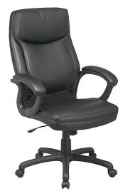 Vaughan Office Furniture Inc Bonded Leather Chair Leather Chair Office Chair