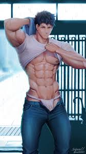 Rule34 - If it exists, there is porn of it  original character  5107081