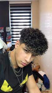 Needless to say, it's easy to go from masculine to mushroom. 75 Edgar Ideas Mens Hairstyles Curly Hair Men Curly Hair Styles