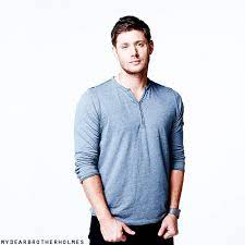 Jensen Ross Ackles You Stop It Right Now Jensen Ackles Jensen Ackles Family Jensen