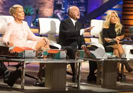 I'd never watched shark tank before. Shark Tank Exclusive The New List Of 20 Best Selling Products
