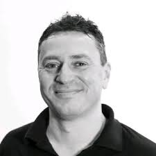 Fighting Food Poverty with Foodbanks & Friends" Isaac Winfield