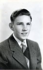 Eugene Dale “Gene” Smith (1927-2003)