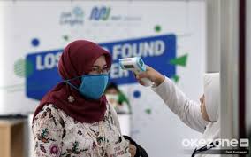Untuk orang dewasa, suhu tubuh normal umumnya berkisar antara 36,1 derajat celsius sampai 37,2 derajat celsius. Cegah Corona Covid 19 Berapa Sih Suhu Tubuh Normal Pada Manusia Okezone Lifestyle