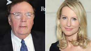 James Patterson & Vicky Ward Team On Book About Idaho Student Murders